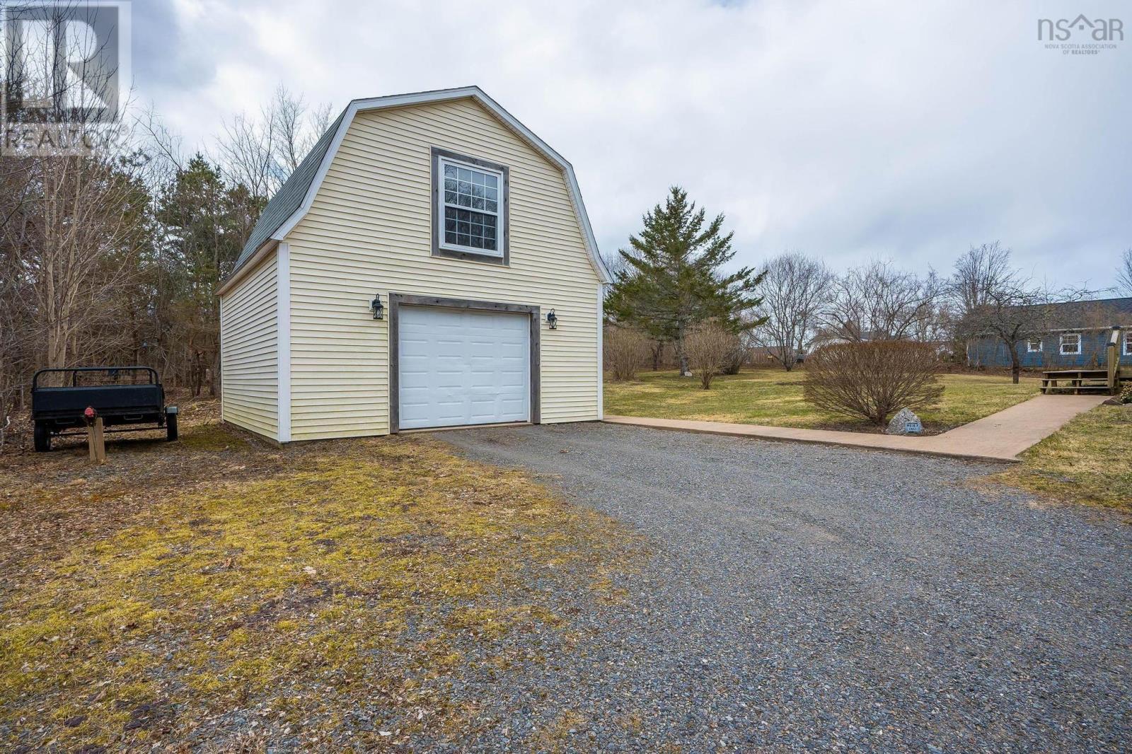 621 Riverside Drive, Cambridge, Nova Scotia  B0P 1G0 - Photo 44 - 202405367