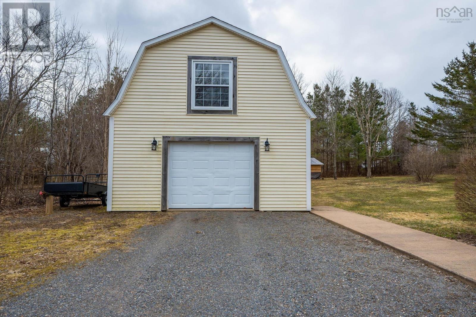 621 Riverside Drive, Cambridge, Nova Scotia  B0P 1G0 - Photo 45 - 202405367