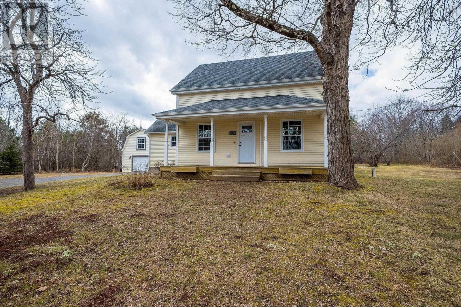621 Riverside Drive, Cambridge, Nova Scotia  B0P 1G0 - Photo 46 - 202405367