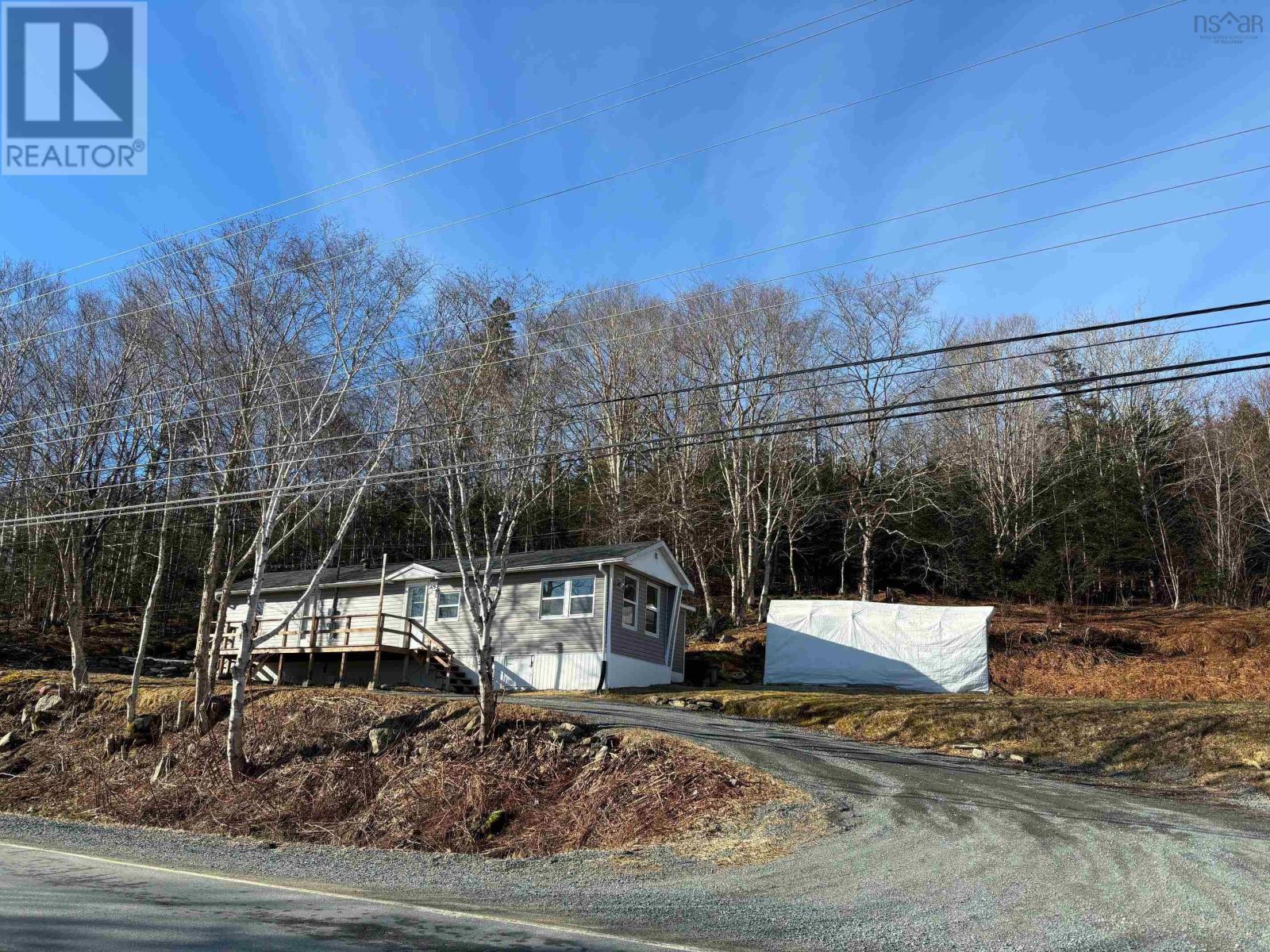 22157 Highway 7, Sheet Harbour, Nova Scotia  B0J 3B0 - Photo 1 - 202405369