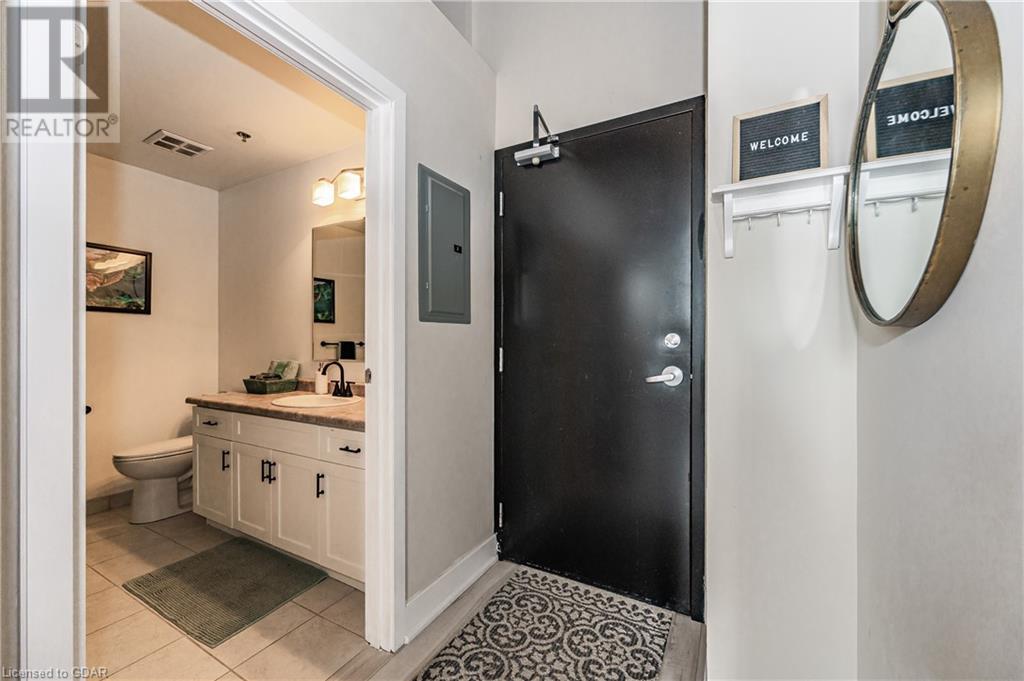 26 Ontario Street Unit# 223, Guelph, Ontario  N1E 7K1 - Photo 9 - 40561155