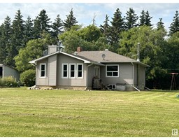 1318 TWP RD 625, rural westlock county, Alberta