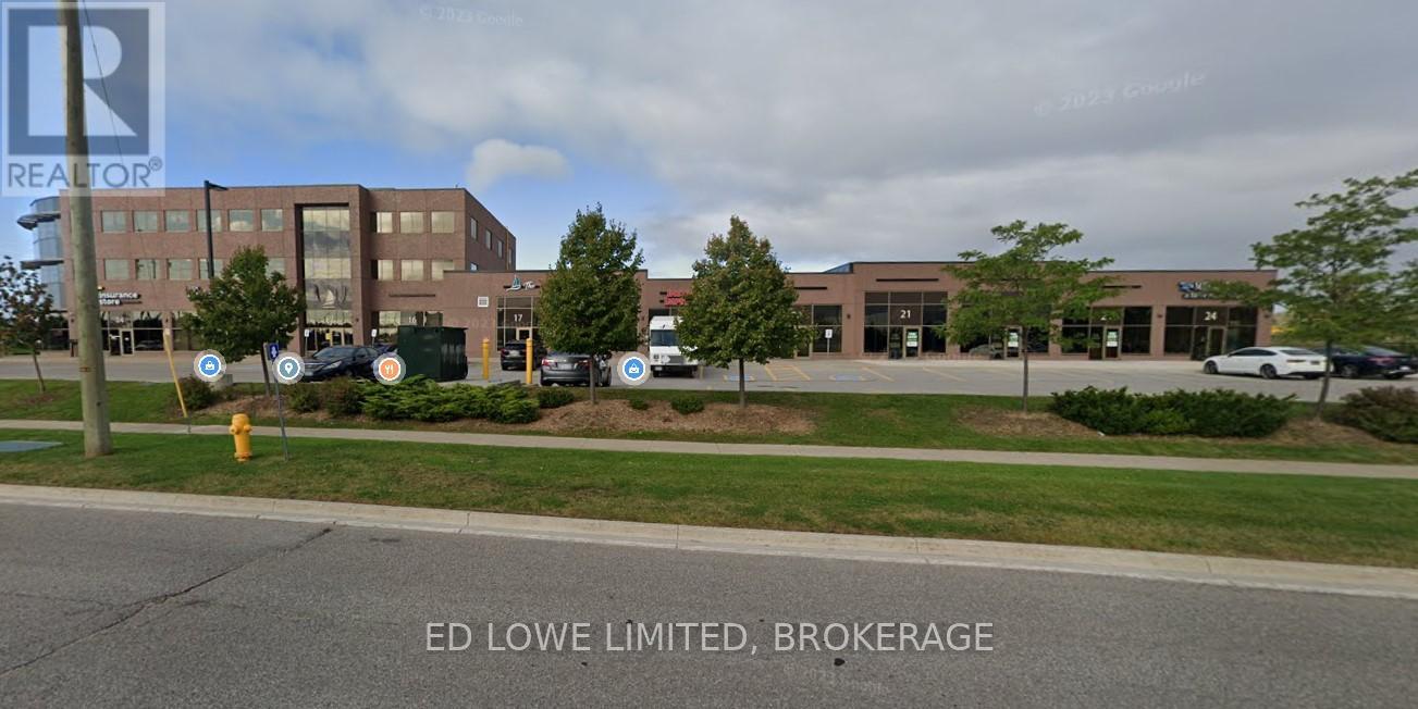 23 - 222 Mapleview Drive W, Barrie, Ontario  L4N 9E7 - Photo 1 - S5327636