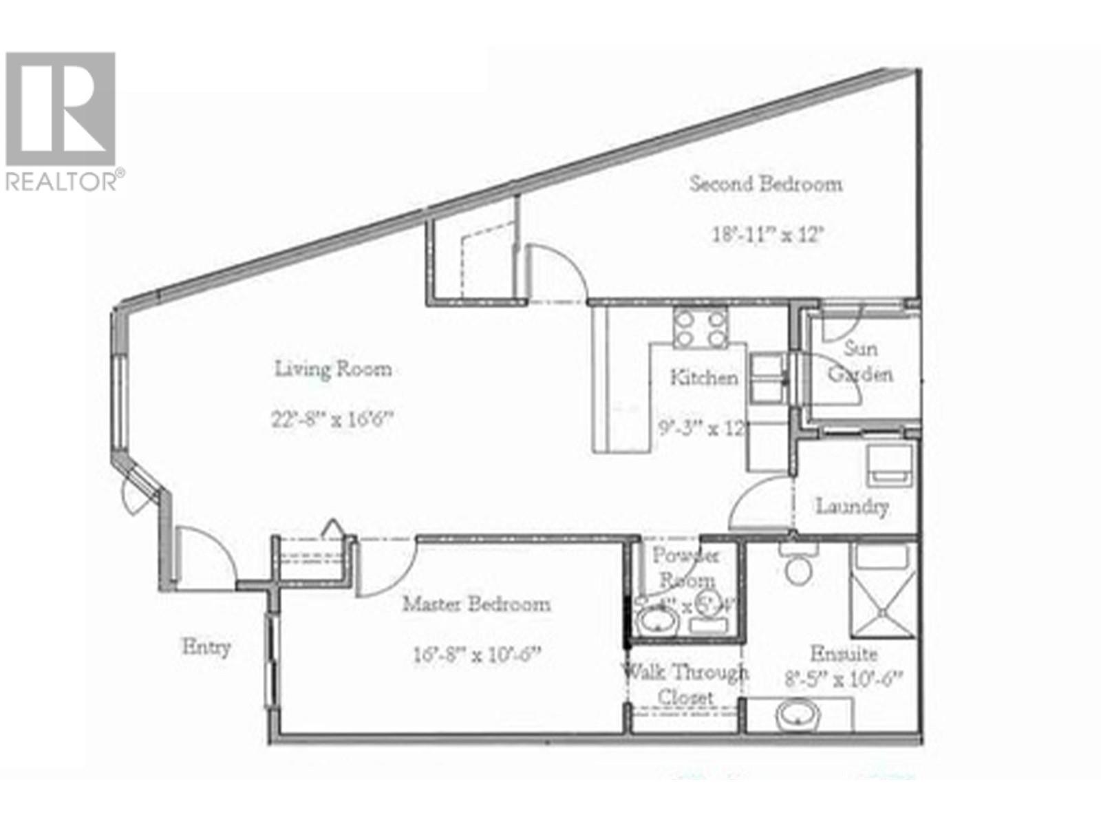 4433 Gordon Drive Unit# 117 Kelowna Photo 40