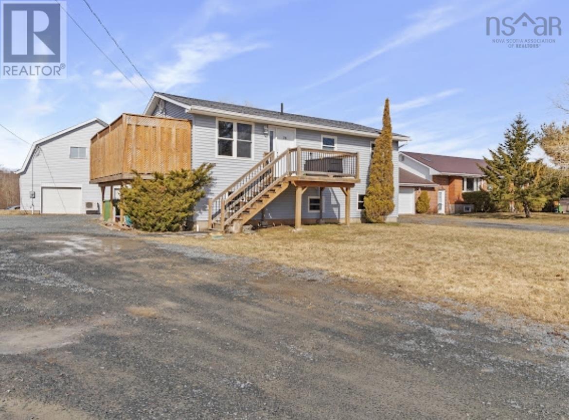 1316 Highway 2, Lantz, Nova Scotia  B2S 1Y8 - Photo 1 - 202405357
