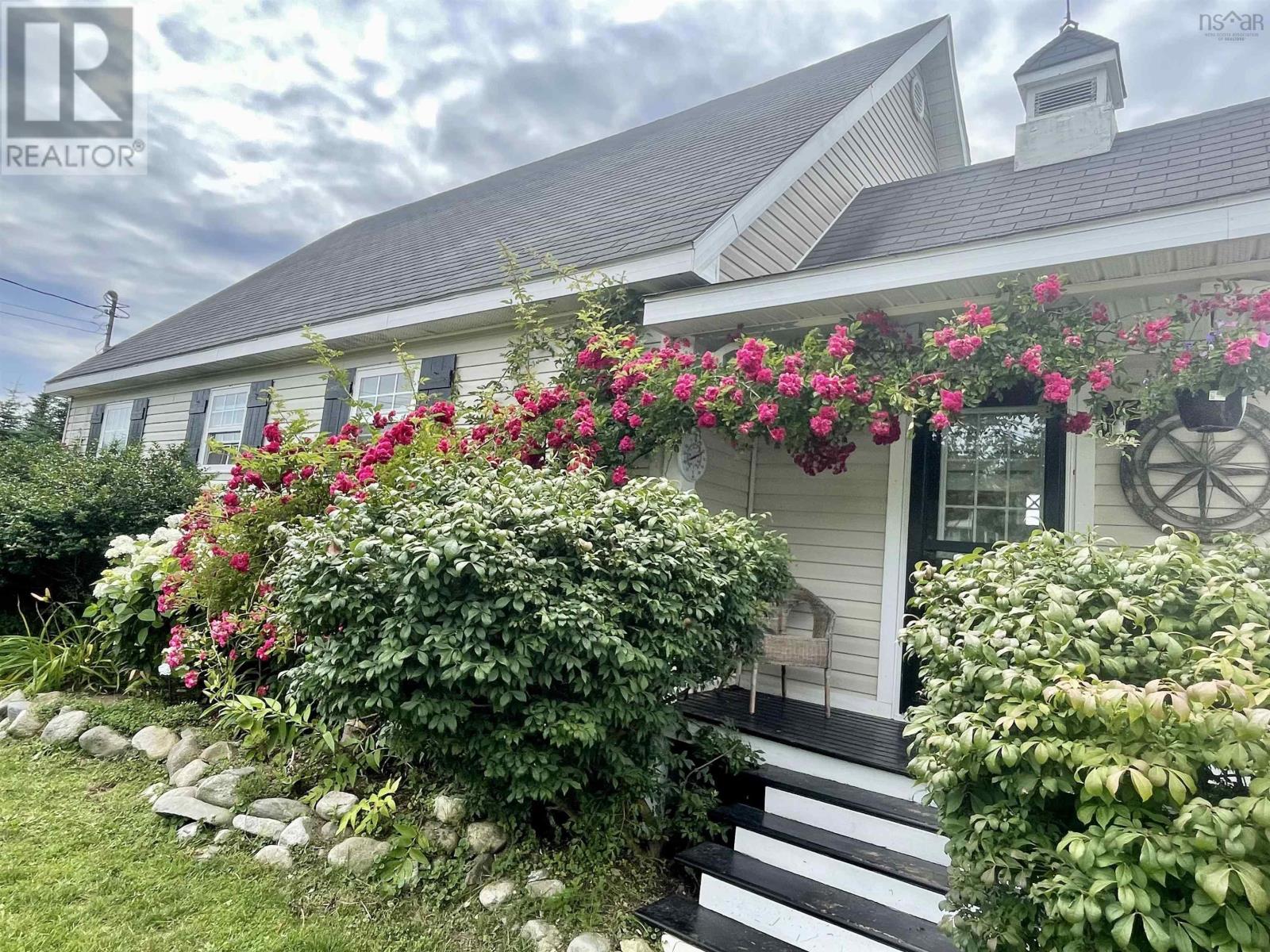 570 Highway 330, North East Point, Nova Scotia  B0W 2P0 - Photo 34 - 202405370