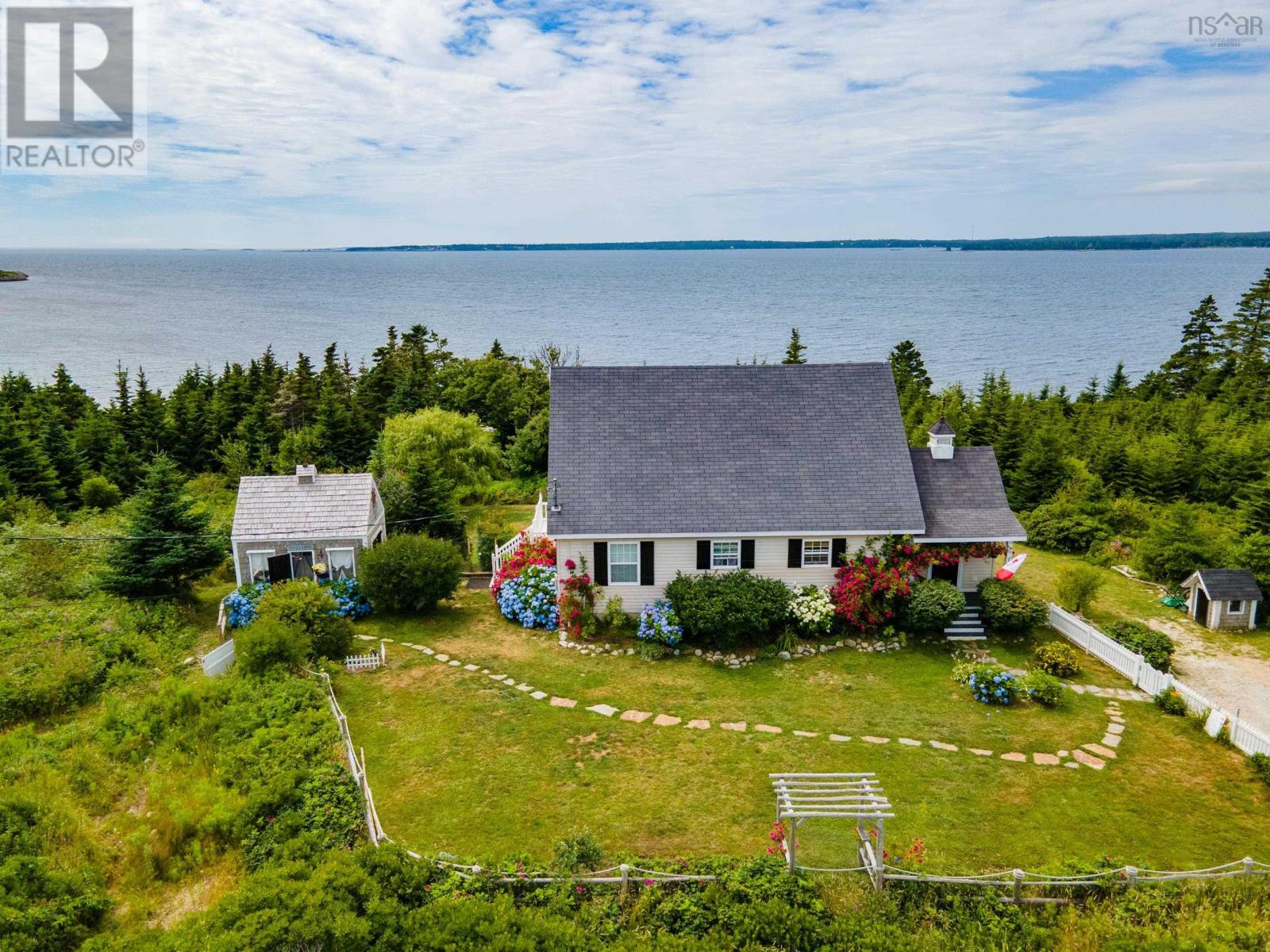 570 Highway 330, North East Point, Nova Scotia  B0W 2P0 - Photo 5 - 202405370