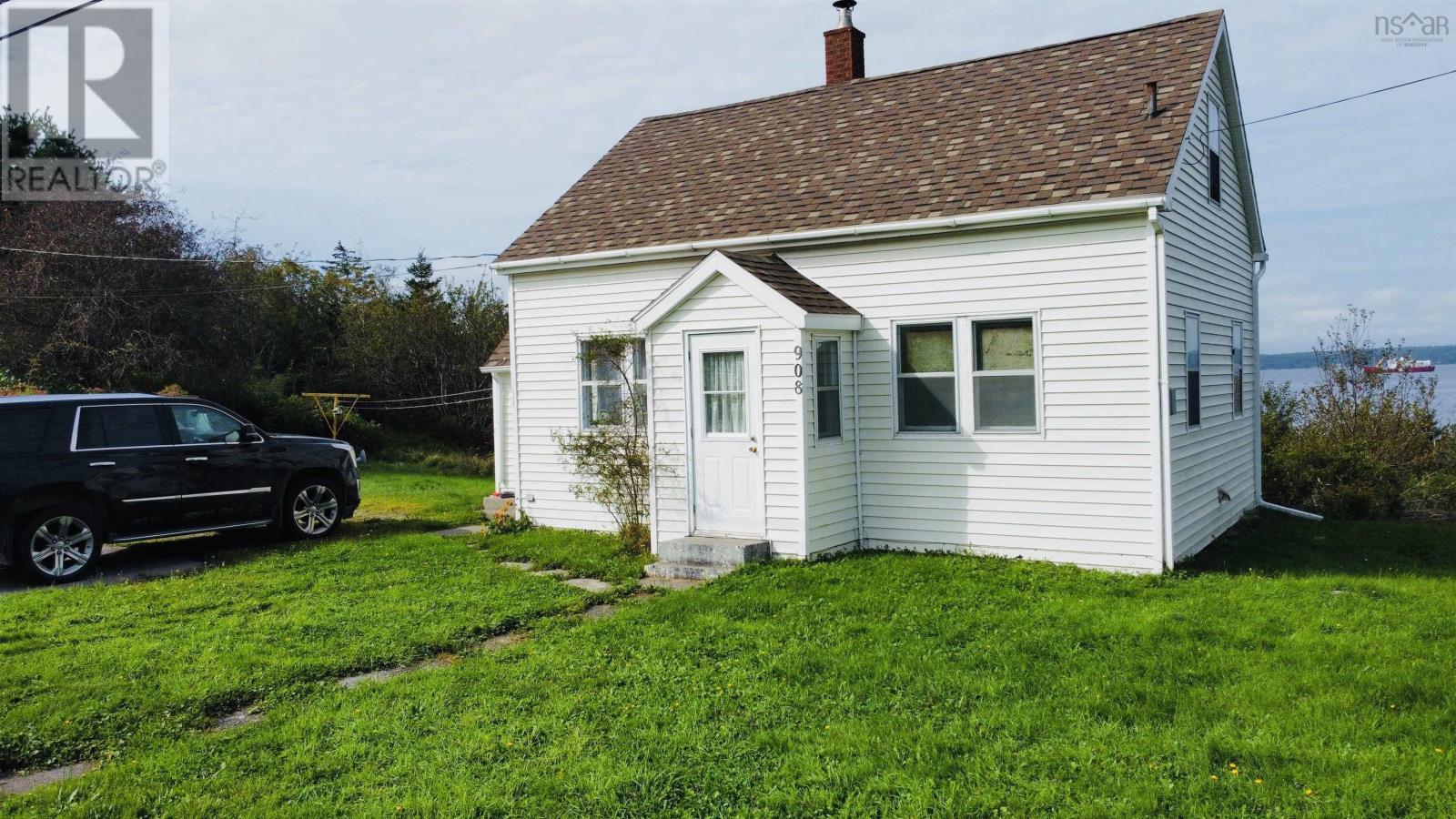 908 Sandy Point, Sandy Point, Nova Scotia  B0T 1W0 - Photo 1 - 202405371