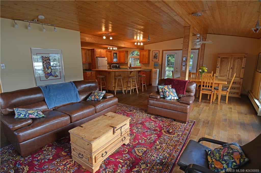 2273 Bealby Road, Nelson, British Columbia  V1L 6W2 - Photo 10 - 2475667