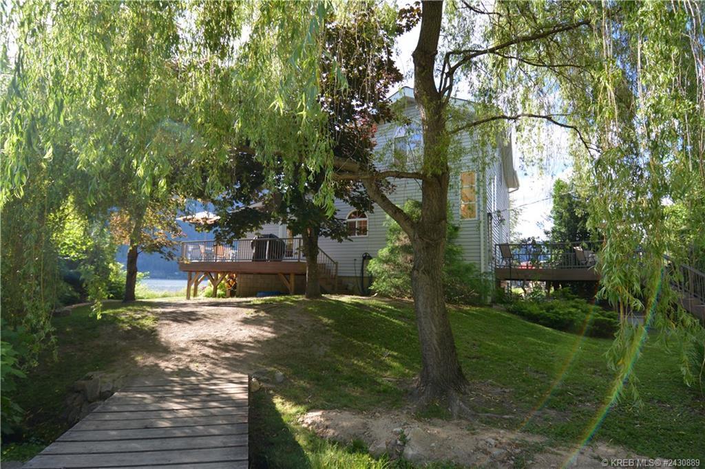 2273 Bealby Road, Nelson, British Columbia  V1L 6W2 - Photo 34 - 2475667