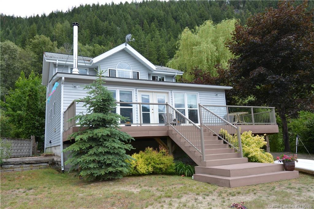 2273 Bealby Road, Nelson, British Columbia  V1L 6W2 - Photo 4 - 2475667