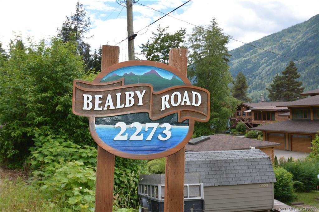 2273 Bealby Road, Nelson, British Columbia  V1L 6W2 - Photo 40 - 2475667