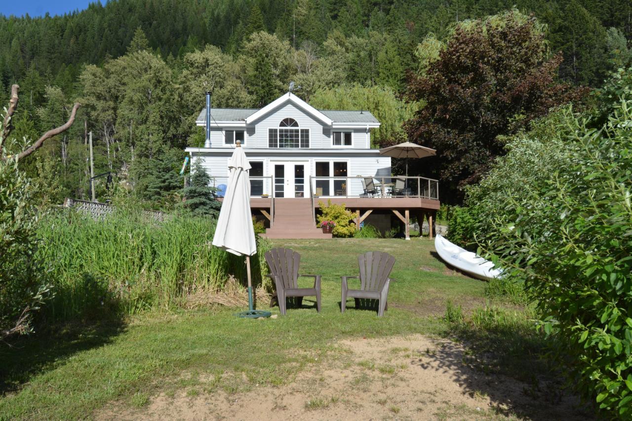 2273 Bealby Road, Nelson, British Columbia  V1L 6W2 - Photo 5 - 2475667