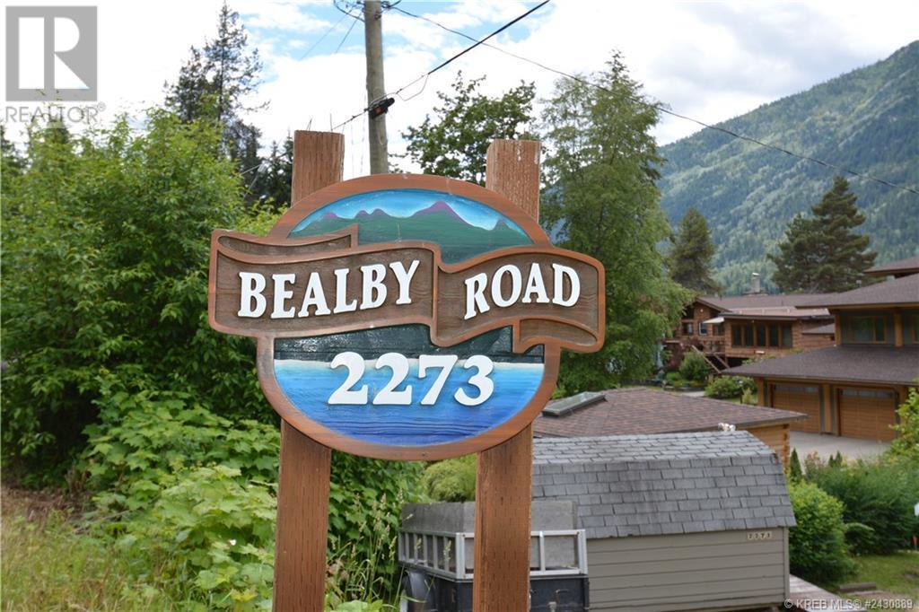 2273 BEALBY ROAD Nelson