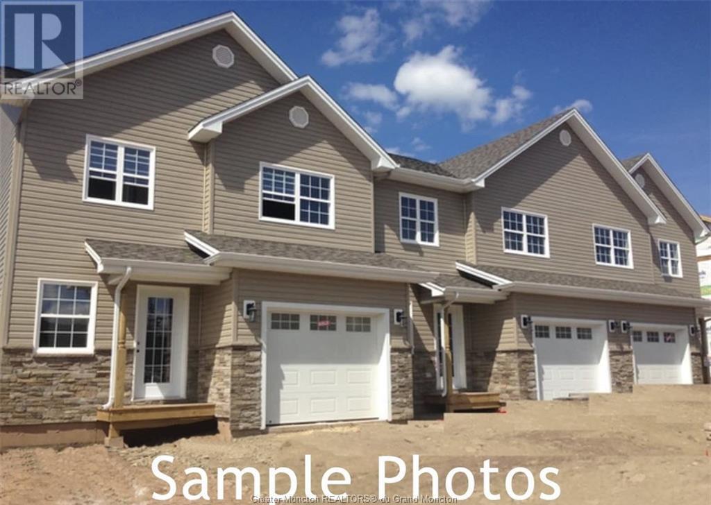 52 Loudun, Dieppe, New Brunswick  E1A 6X4 - Photo 1 - M158172