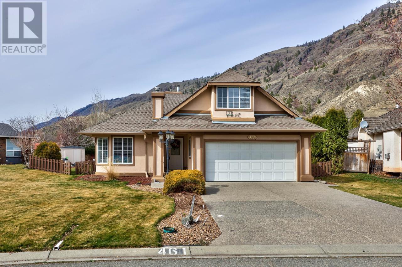 461 Nueva Wynd, Kamloops, British Columbia  V2H 1S1 - Photo 1 - 177390