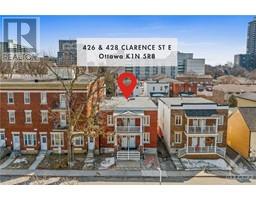 426 & 428 CLARENCE STREET E