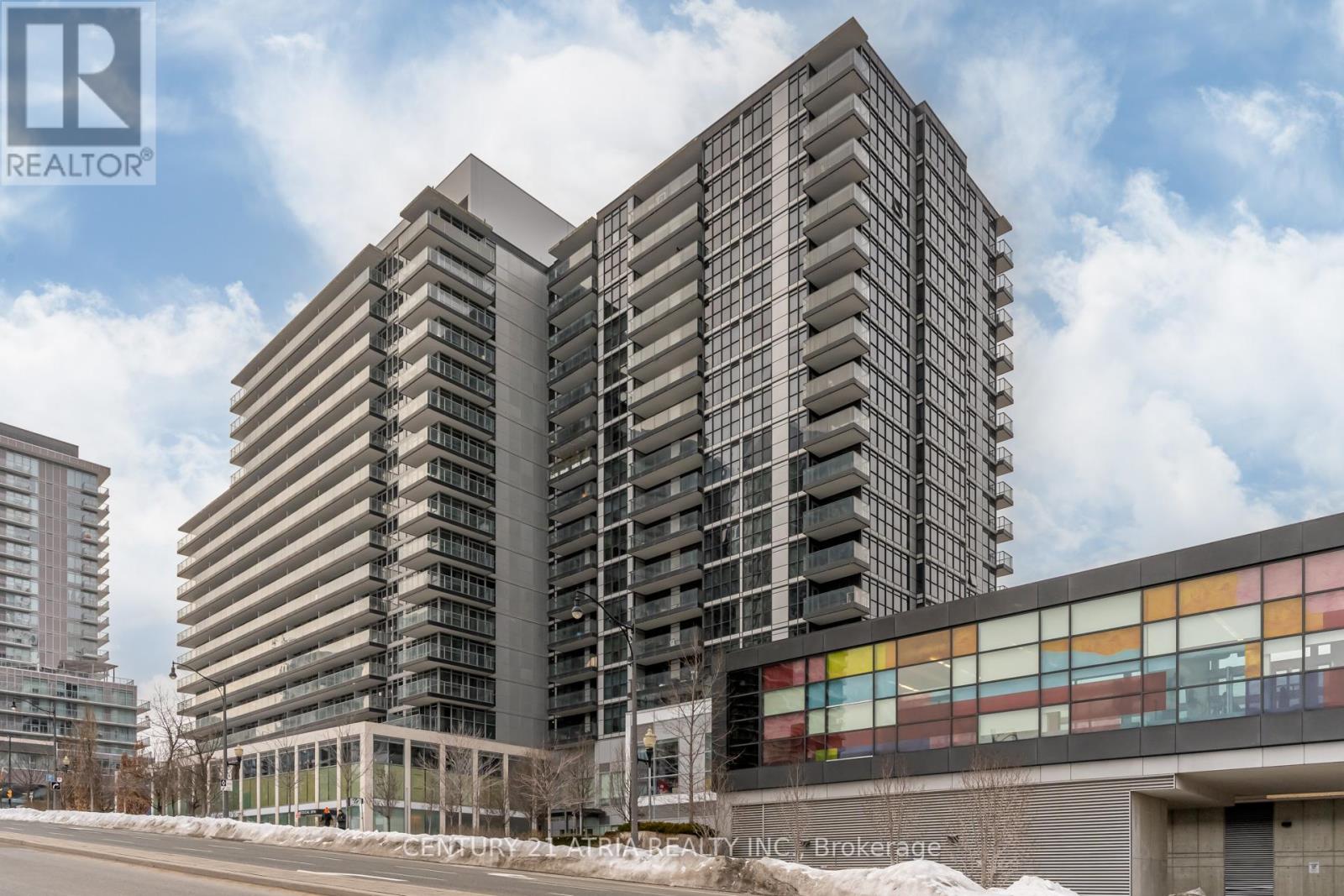 617 - 19 Singer Court, Toronto, Ontario  M2K 0B2 - Photo 2 - C8170376