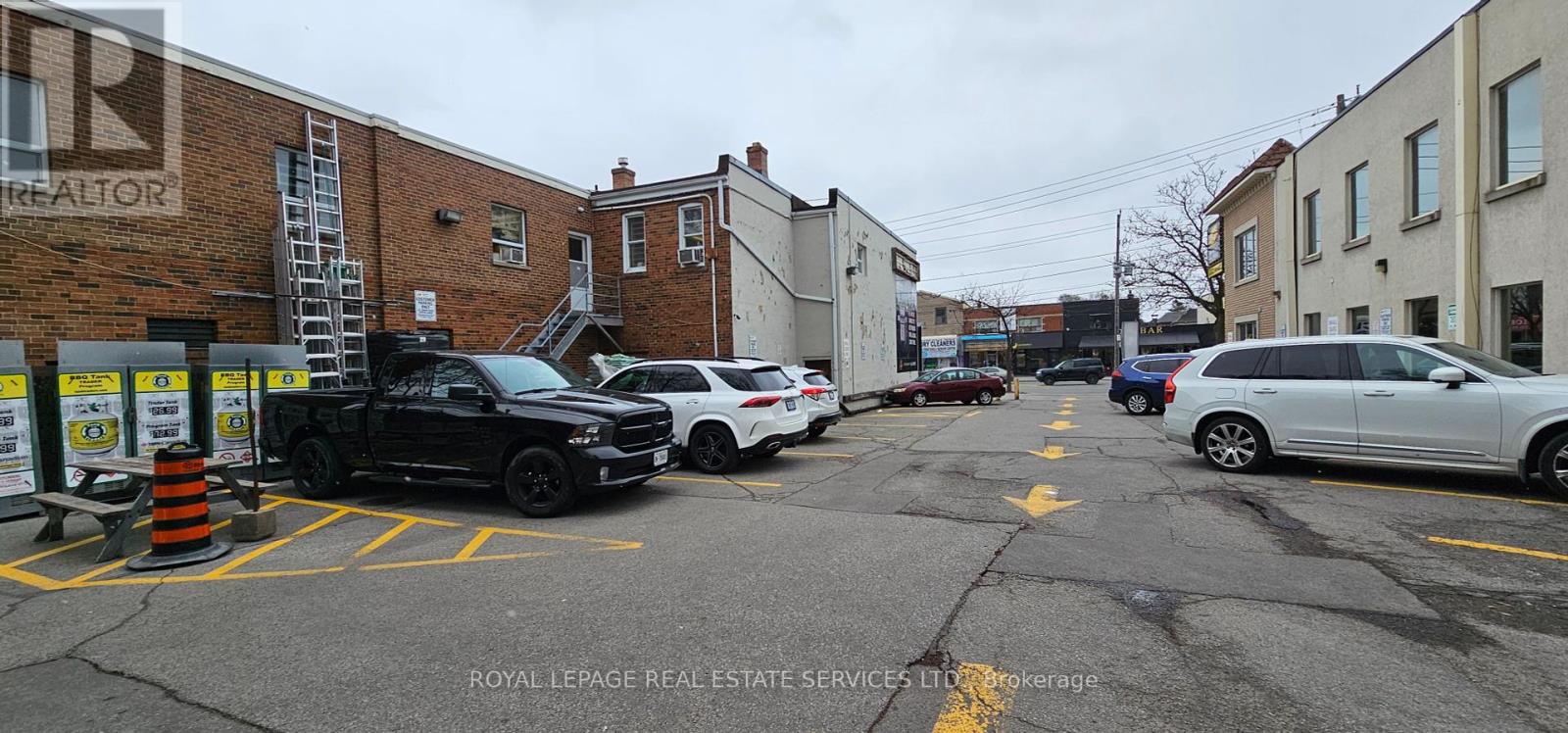 2028 Avenue RdToronto, Ontario  M5M 4A4 - Photo 37 - C8170488