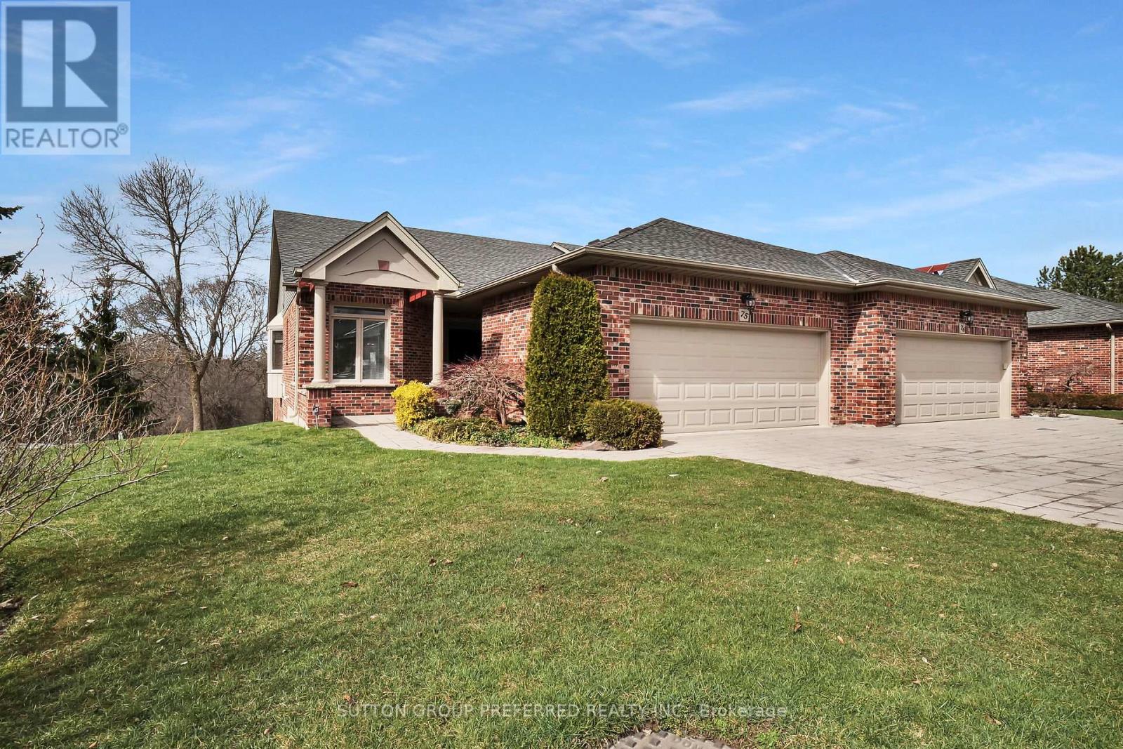 #75 -50 Northumberland Rd, London, Ontario  N6H 5J2 - Photo 2 - X8170668