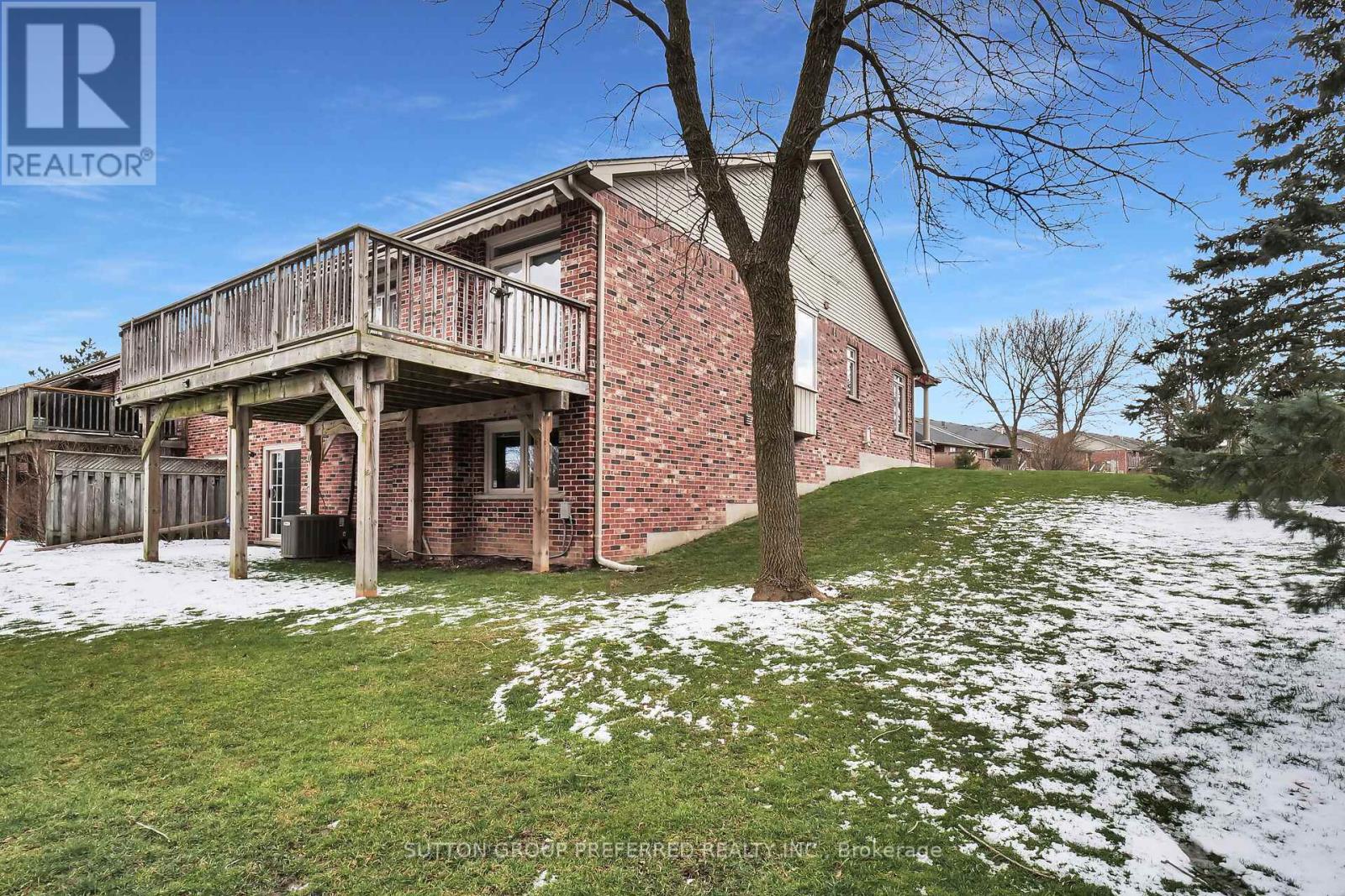 #75 -50 Northumberland Rd, London, Ontario  N6H 5J2 - Photo 4 - X8170668