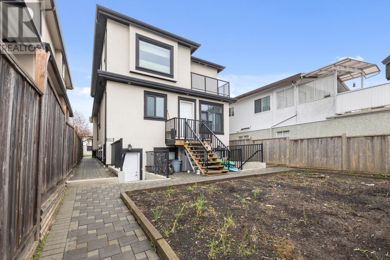 5829 Fleming Street, Vancouver, British Columbia  V5P 3G4 - Photo 28 - R2862543