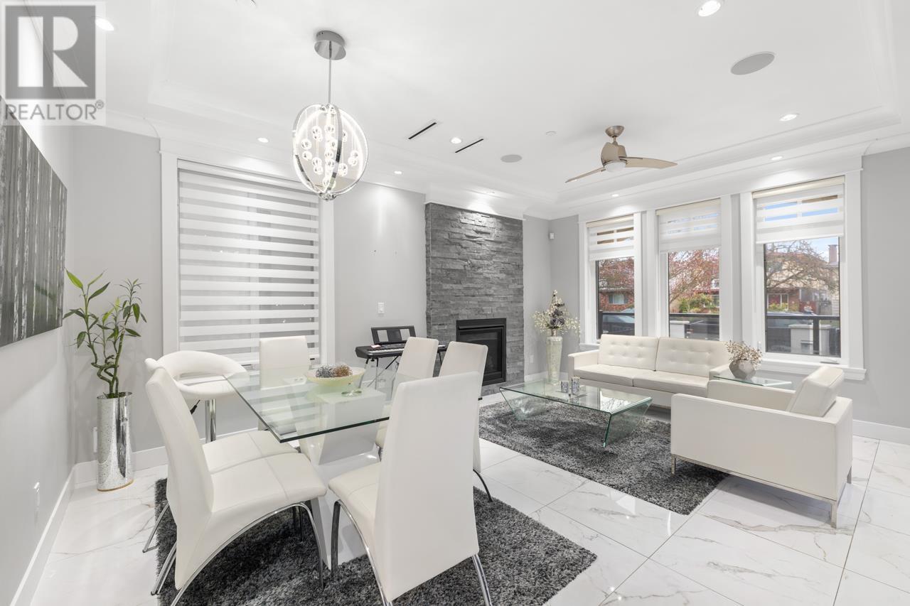 5829 Fleming Street, Vancouver, British Columbia  V5P 3G4 - Photo 5 - R2862543