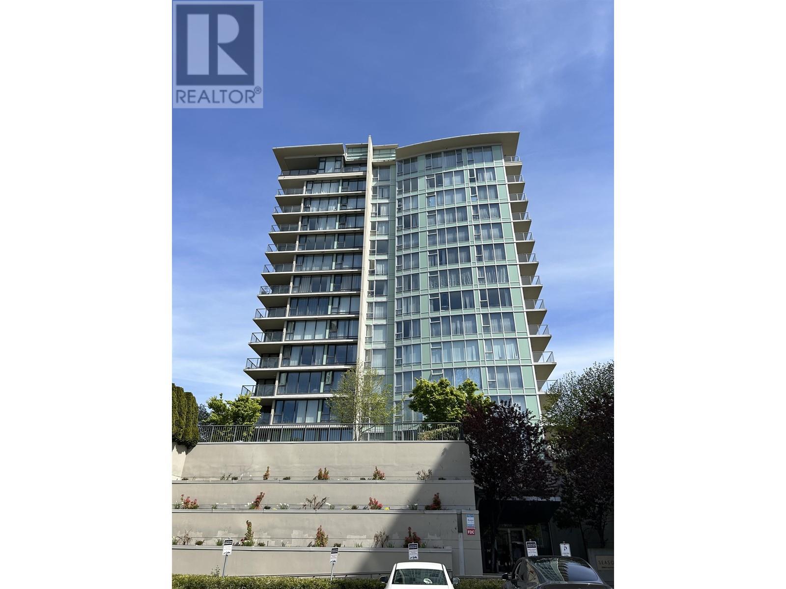 605 5068 Kwantlen Street, Richmond, British Columbia  V6X 4K4 - Photo 2 - R2862546