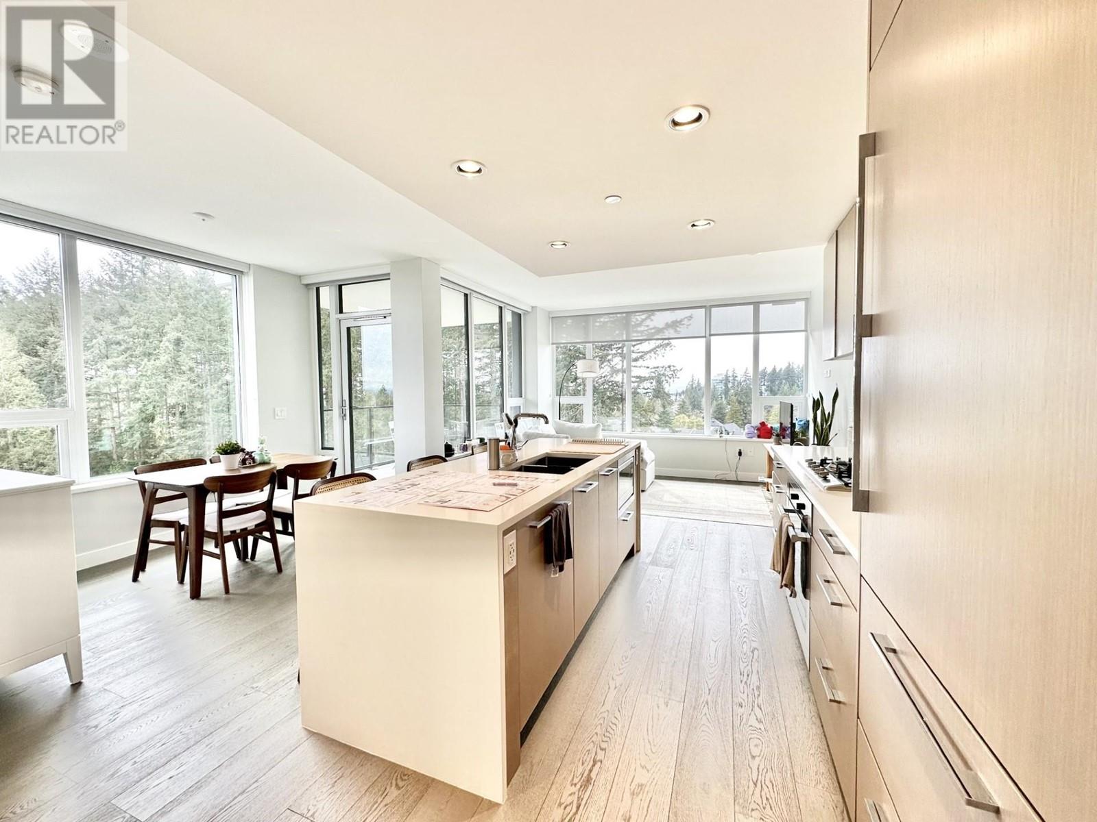 1008 5410 Shortcut Road Road, Vancouver, British Columbia  V6T 0C8 - Photo 8 - R2862556
