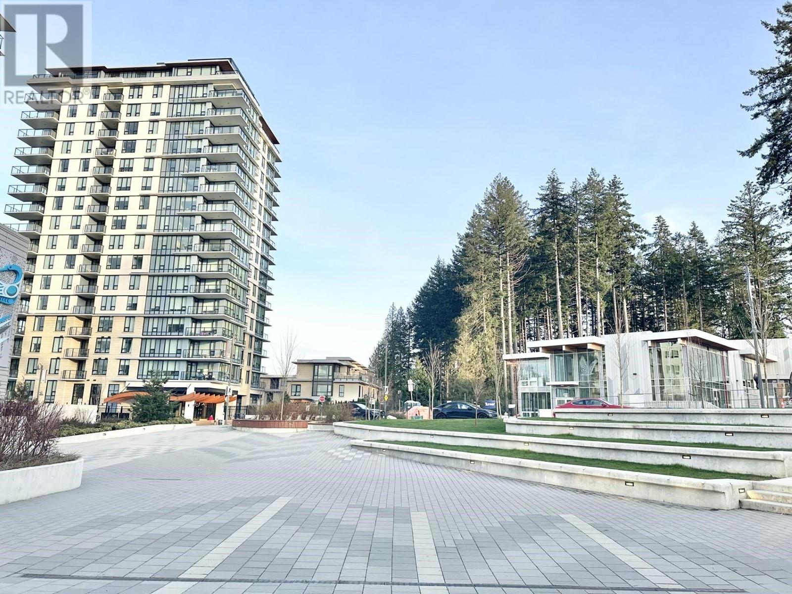 1008 5410 Shortcut Road Road, Vancouver, British Columbia  V6T 0C8 - Photo 13 - R2862556