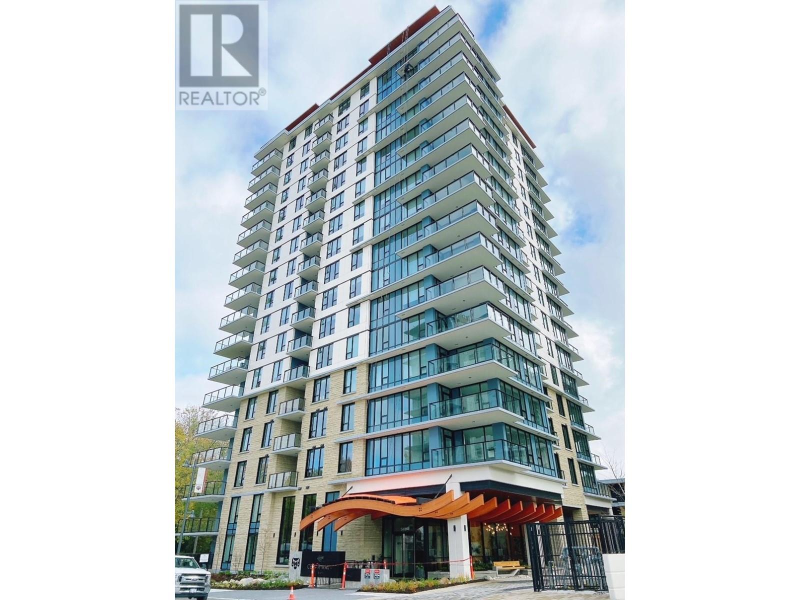 1008 5410 Shortcut Road Road, Vancouver, British Columbia  V6T 0C8 - Photo 16 - R2862556