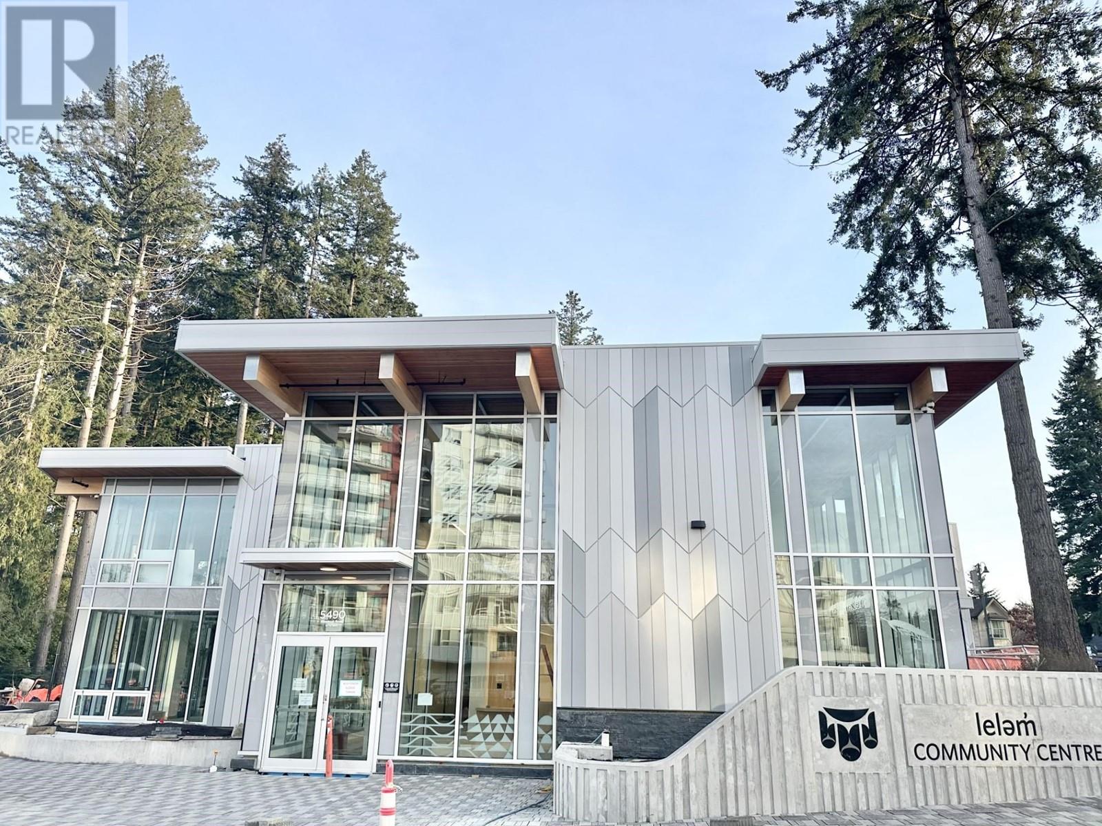1008 5410 Shortcut Road Road, Vancouver, British Columbia  V6T 0C8 - Photo 12 - R2862556