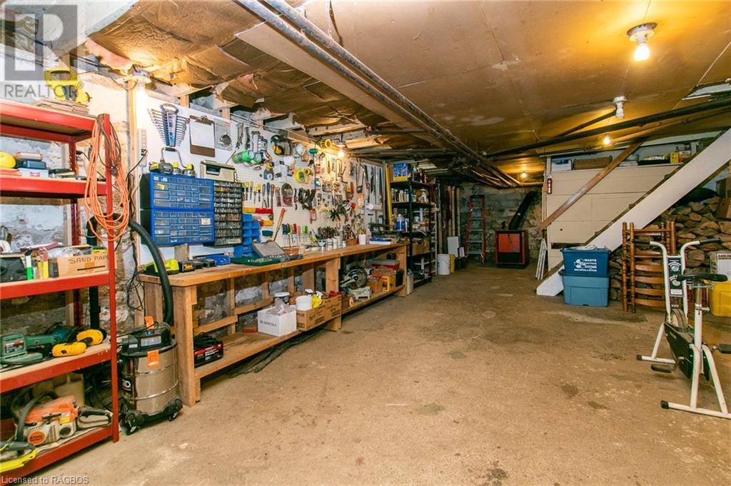 318687 Grey Road 1, Georgian Bluffs, Ontario  N4K 5N4 - Photo 32 - 40547848