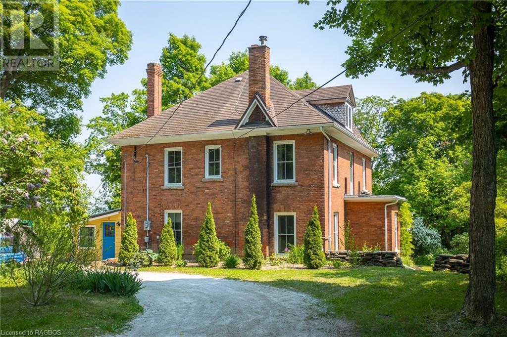 318687 GREY ROAD 1, georgian bluffs, Ontario