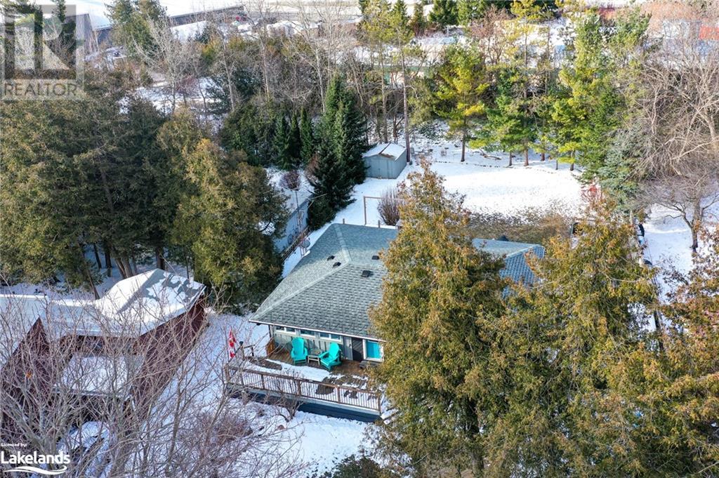 213 Bay Street E, Thornbury, Ontario  N0H 2P0 - Photo 41 - 40557065