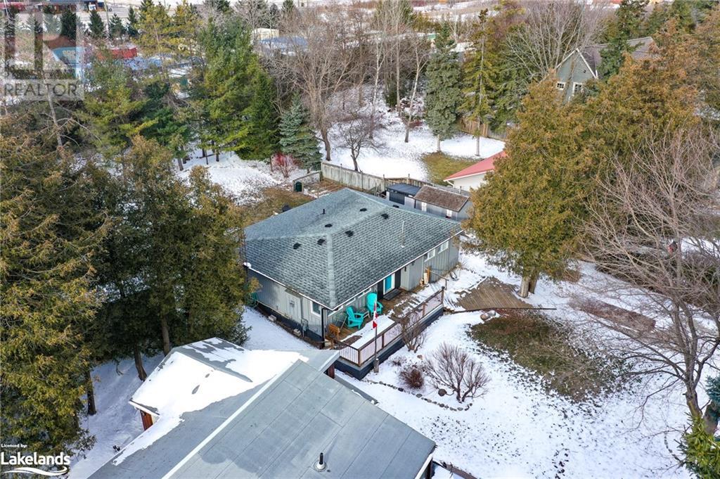 213 Bay Street E, Thornbury, Ontario  N0H 2P0 - Photo 42 - 40557065