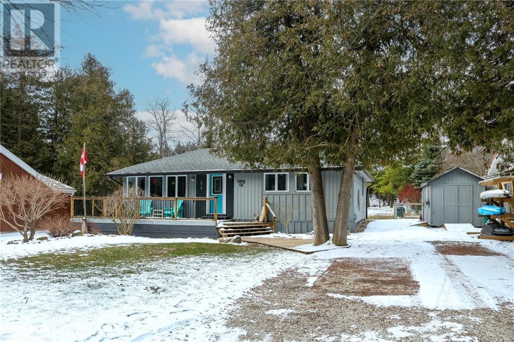 213 Bay Street E, Thornbury, Ontario  N0H 2P0 - Photo 43 - 40557065