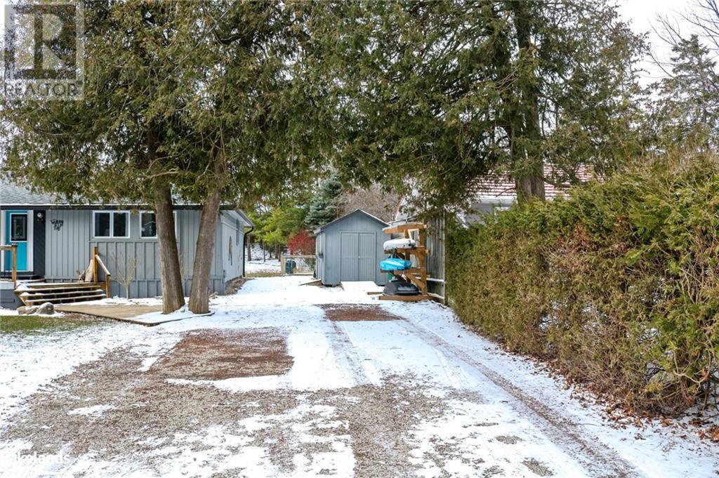 213 Bay Street E, Thornbury, Ontario  N0H 2P0 - Photo 44 - 40557065