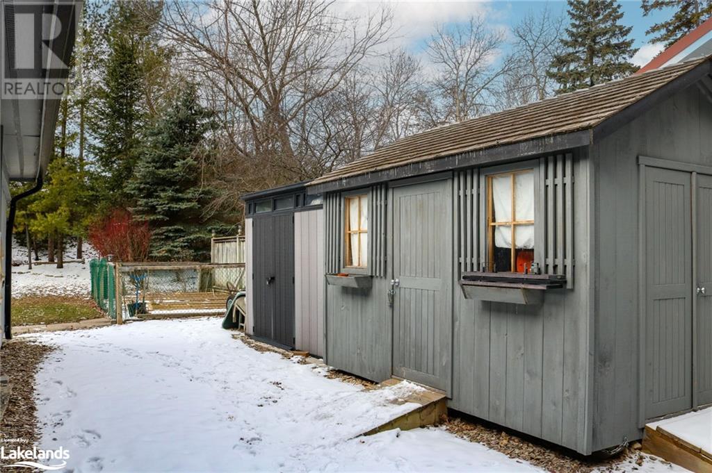 213 Bay Street E, Thornbury, Ontario  N0H 2P0 - Photo 45 - 40557065