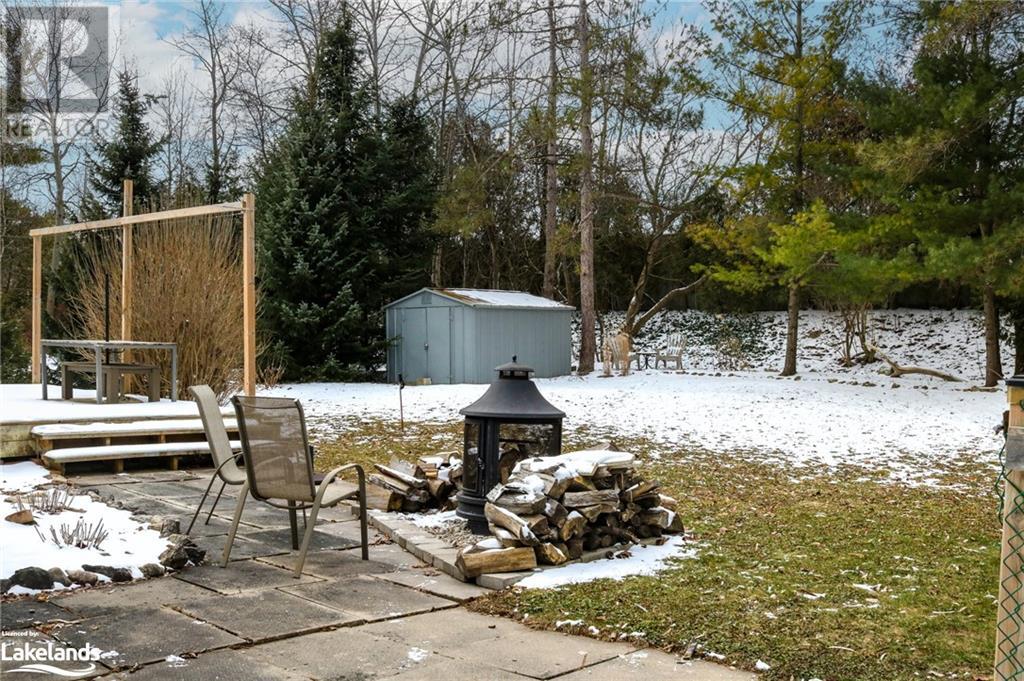 213 Bay Street E, Thornbury, Ontario  N0H 2P0 - Photo 46 - 40557065