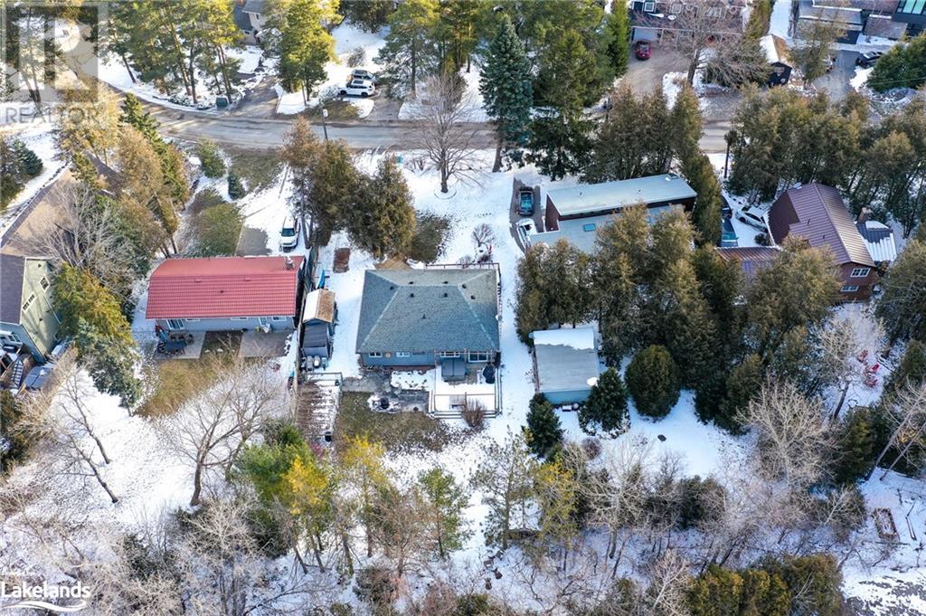 213 Bay Street E, Thornbury, Ontario  N0H 2P0 - Photo 47 - 40557065