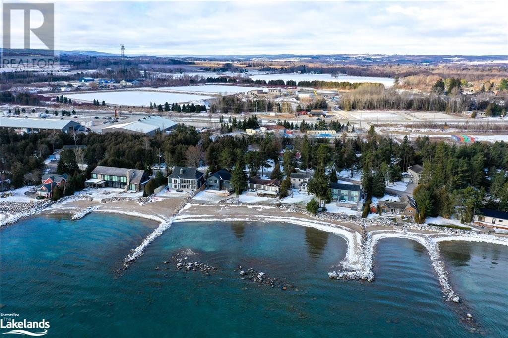 213 Bay Street E, Thornbury, Ontario  N0H 2P0 - Photo 48 - 40557065