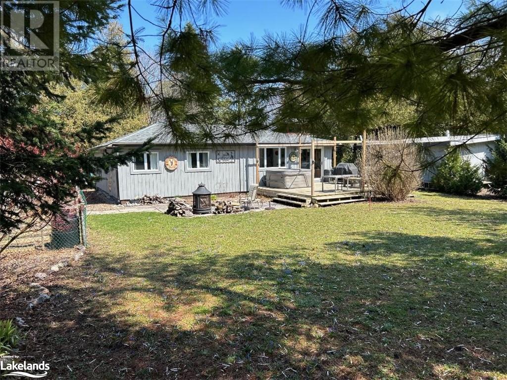 213 Bay Street E, Thornbury, Ontario  N0H 2P0 - Photo 5 - 40557065