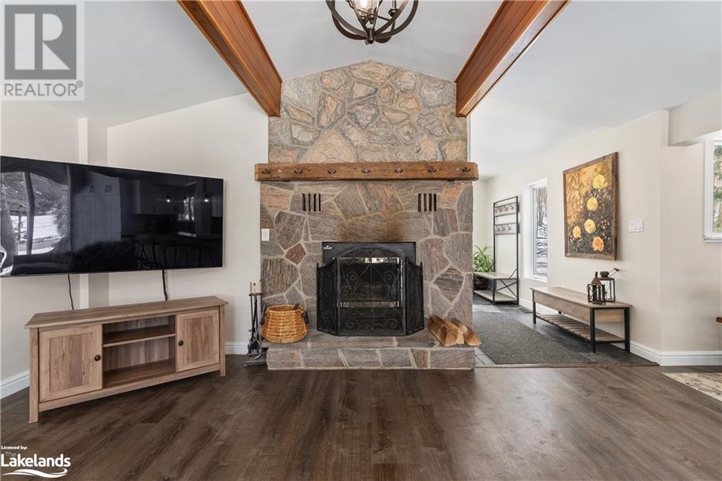1517 Fox Point Road, Lake Of Bays (Twp), Ontario  P0A 1H0 - Photo 10 - 40547536