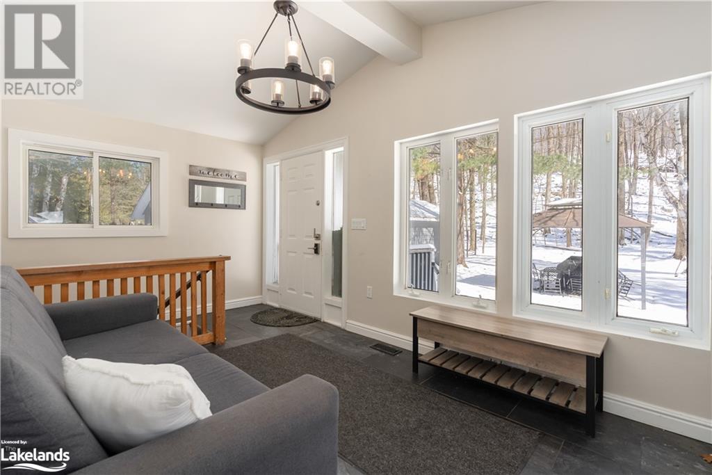 1517 Fox Point Road, Lake Of Bays (Twp), Ontario  P0A 1H0 - Photo 3 - 40547536