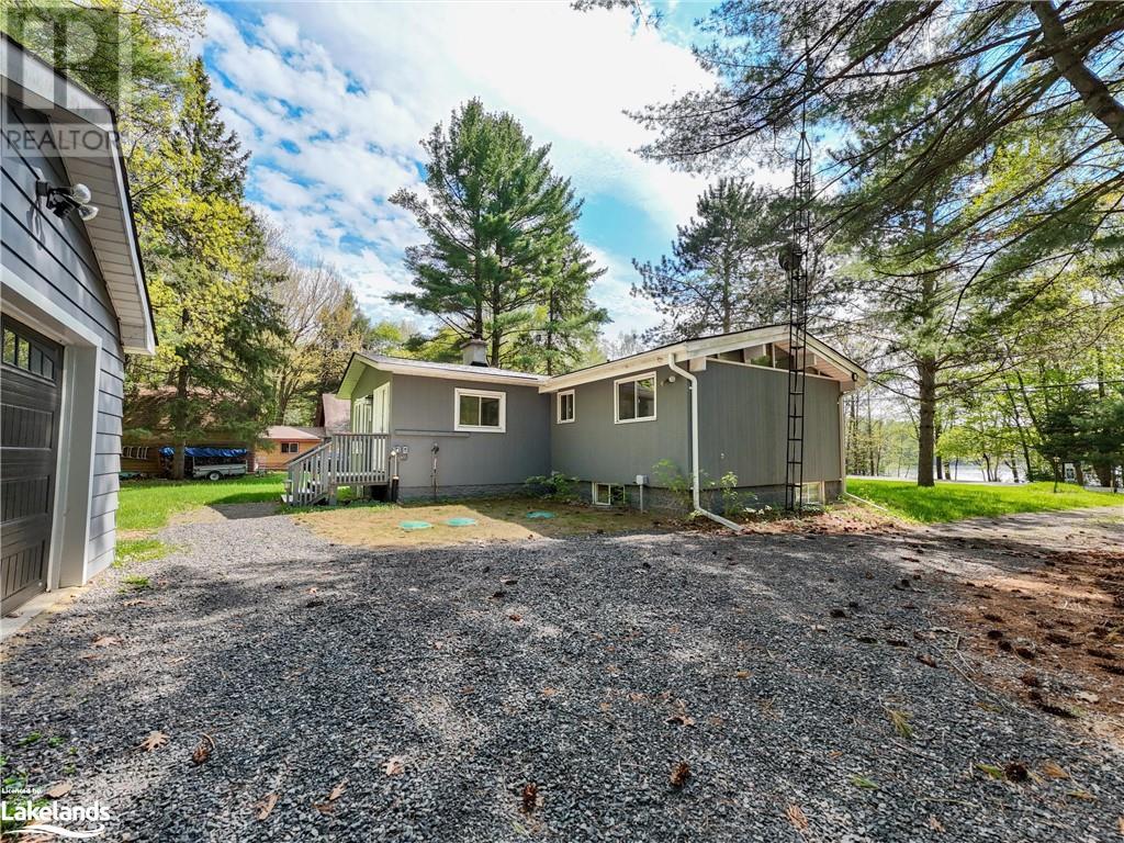 1517 Fox Point Road, Lake Of Bays (Twp), Ontario  P0A 1H0 - Photo 31 - 40547536