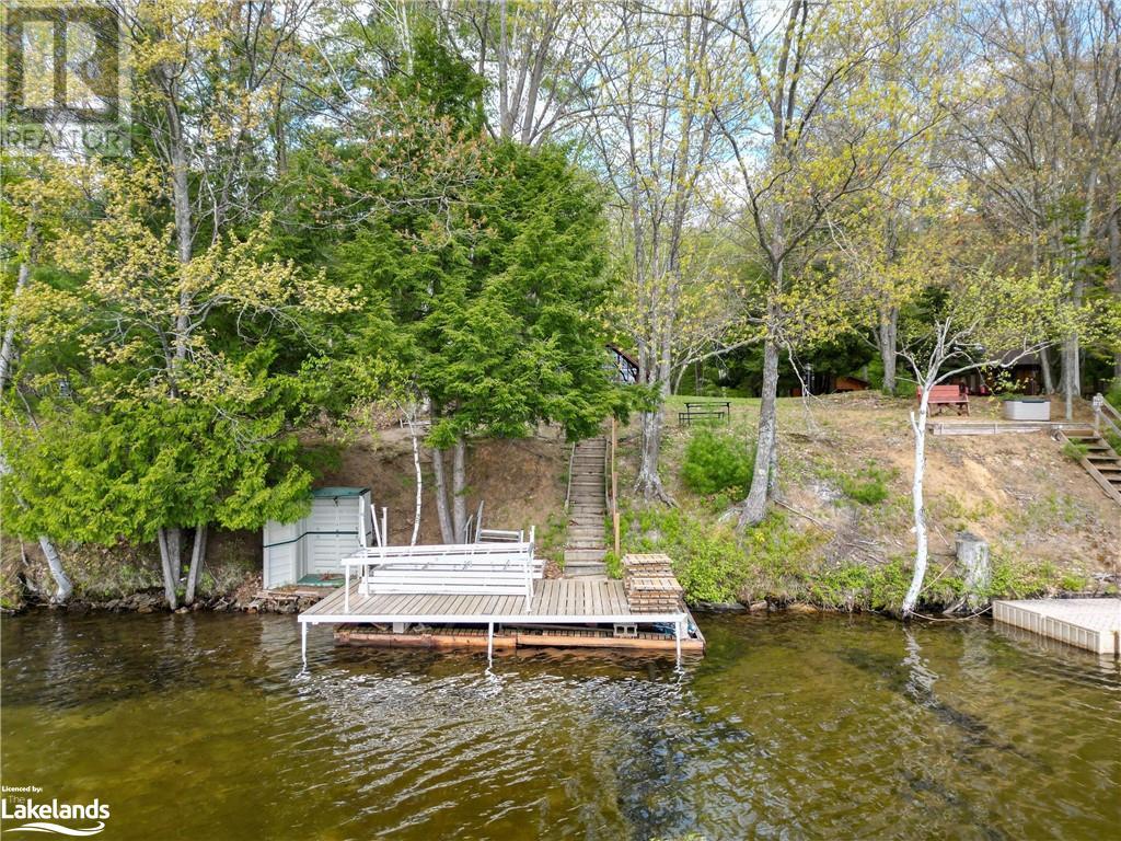 1517 Fox Point Road, Lake Of Bays (Twp), Ontario  P0A 1H0 - Photo 41 - 40547536