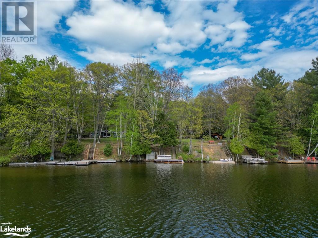 1517 Fox Point Road, Lake Of Bays (Twp), Ontario  P0A 1H0 - Photo 42 - 40547536