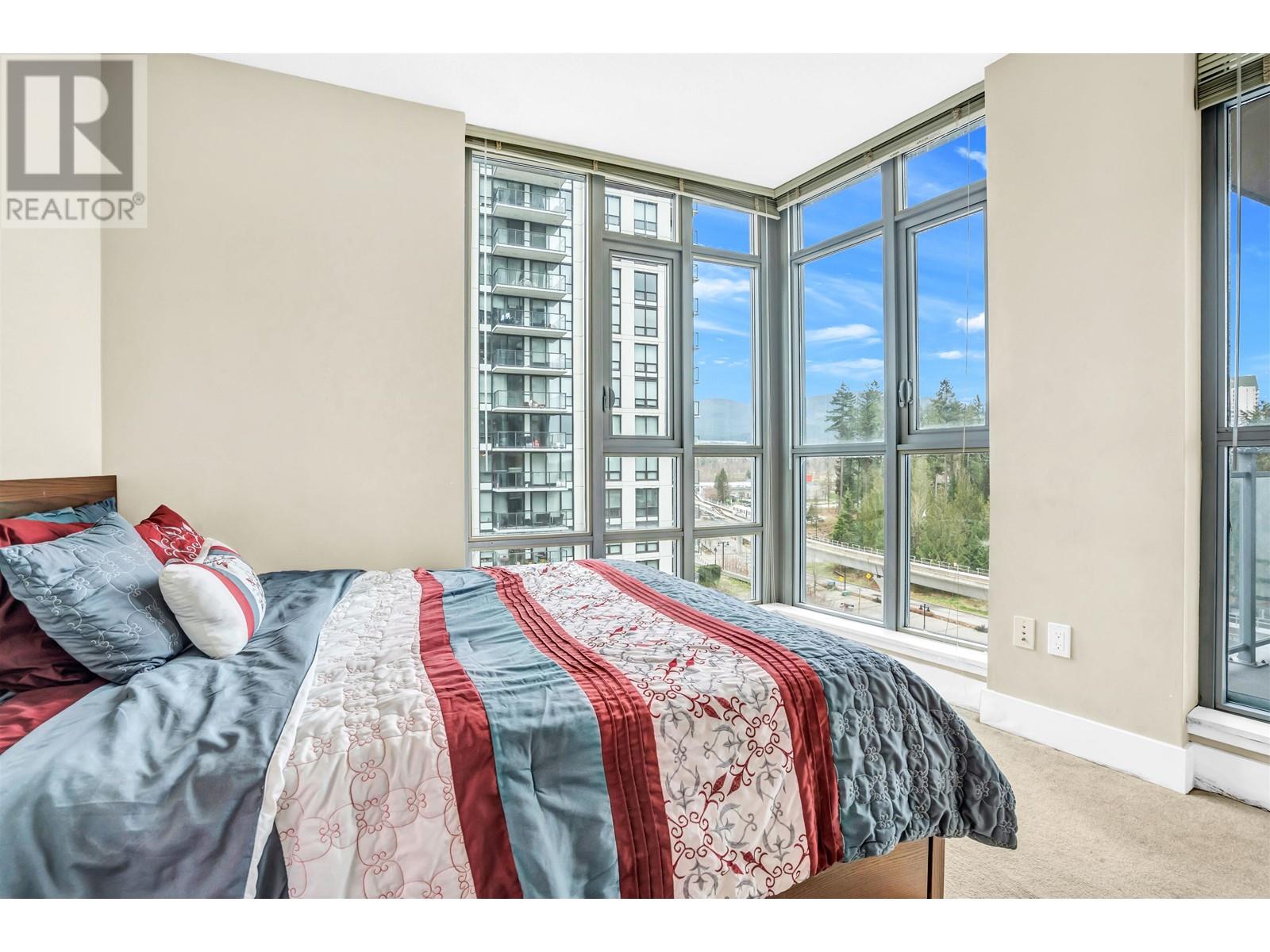 1003 3008 Glen Drive, Coquitlam, British Columbia  V3B 0J5 - Photo 11 - R2862537