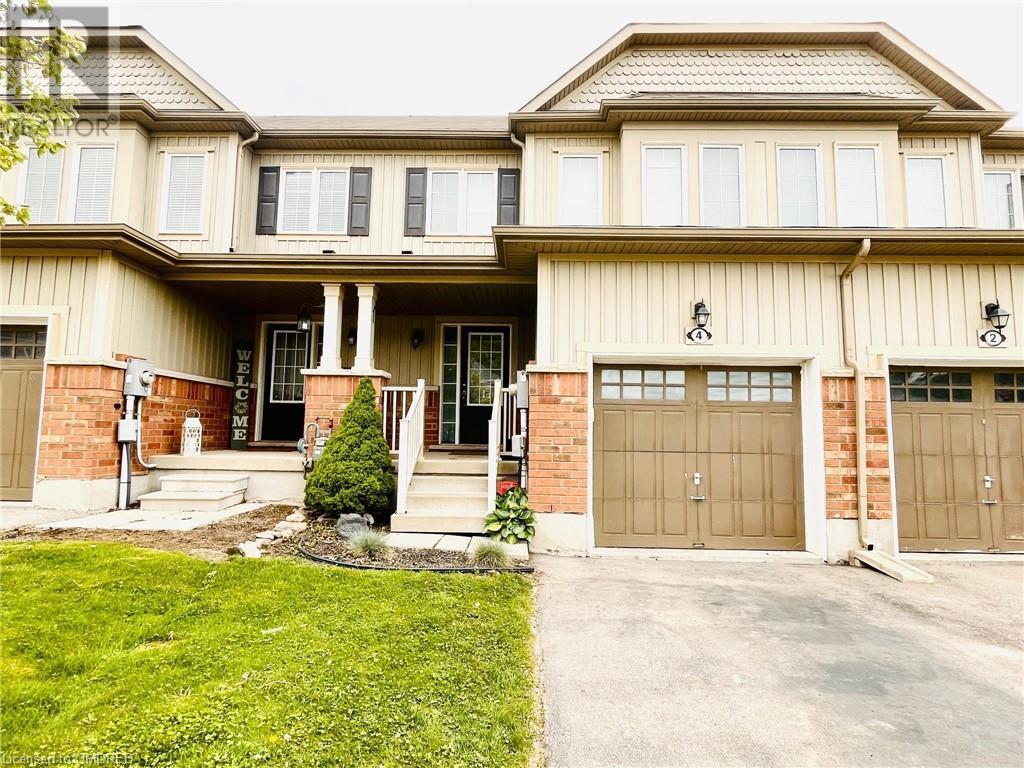 4 Avedisian Street, Brantford, Ontario  N3T 0G8 - Photo 1 - 40560253